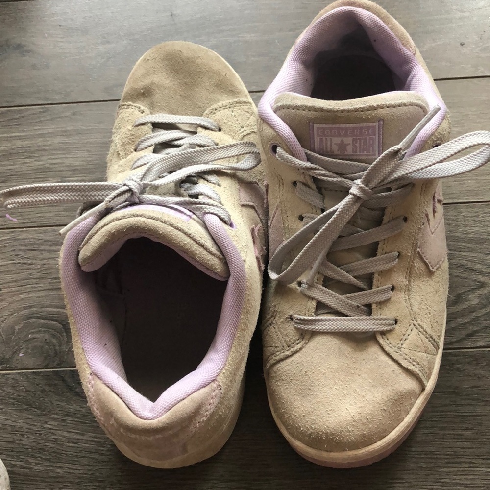 Converse Onestar Skate shoes size 6.5